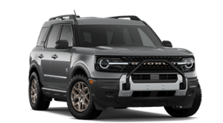 2026 Ford Bronco Sport® External Image 5